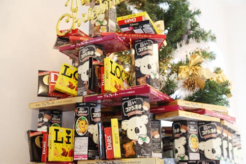 クリスマスキャンペーン！